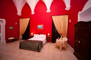 B&B Dimora San Vincenzo Gallipoli